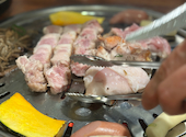 韓国焼肉専門店 山賊: YUKAさんの2023年04月16日の3枚目の投稿写真