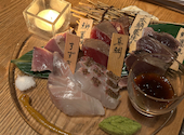 鮮魚炉端 ととけむり 新宿西口: にょさんの2026年09月01日の2枚目の投稿写真