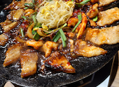 韓国料理 ホンデポチャ 人形町店: ともさんの2025年09月07日の2枚目の投稿写真