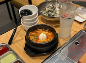 9"36 ギュウサム 新大久保店: さくちゃんさんの2026年05月25日の1枚目の投稿写真