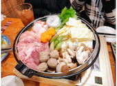 鳥錦 錦糸町総本店: えいくおさんの2026年03月27日の1枚目の投稿写真