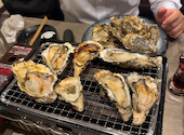 牡蠣ひよっこ商店 流川店: ももさんの2026年06月11日の1枚目の投稿写真