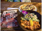 ヴァージンサンセット Virgin Sunset: けいこさんの2023年10月29日の3枚目の投稿写真