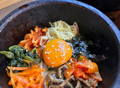 韓国料理 ポゴシッタ 香里園店: Mameriさんの2026年04月13日の1枚目の投稿写真