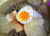韓国料理 ポゴシッタ 香里園店: Mameriさんの2026年04月13日の2枚目の投稿写真