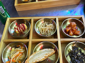 韓国料理 ポゴシッタ 香里園店: Mameriさんの2026年04月13日の3枚目の投稿写真