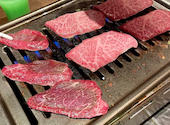 和牛焼肉食べ放題 肉屋の台所 新宿店: たつやさんの2024年10月24日の2枚目の投稿写真