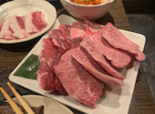 和牛焼肉食べ放題 肉屋の台所 新宿店: たつやさんの2024年10月24日の3枚目の投稿写真
