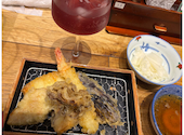 天ぷら 天寅 東京ミッドタウン日比谷店: Tさんの2025年03月の1枚目の投稿写真