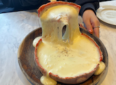 Meat &Cheese Forne フォルネ: しおんさんの2025年03月04日の1枚目の投稿写真