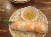 ベトナム料理アオババ 岡山店: はさんの2026年05月10日の1枚目の投稿写真