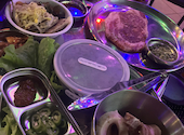 韓国酒場ビアガーデン ルミネエスト新宿: ちゃんわかさんの2026年08月21日の2枚目の投稿写真