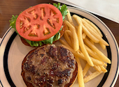 Hamburger&Cafe BAYSIDE BASE: 元アラレちゃんさんの2025年08月30日の2枚目の投稿写真