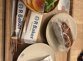 RBaker monaka店 アールベイカーモナカテン: さおさんの2026年05月11日の1枚目の投稿写真