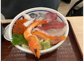 築地食堂 源ちゃん エキアプレミエ和光店: komatsu kentaさんの2026年04月の1枚目の投稿写真