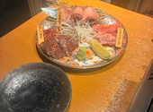 仙台焼肉ホルモン虎まる 国分町店: めぐみさんの2026年09月18日の3枚目の投稿写真