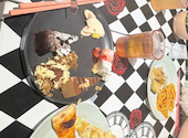 アンド スウィーツ!スウィーツ!ビュッフェ!アリス 札幌ル・トロワ店: もかさんの2026年06月25日の1枚目の投稿写真