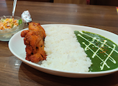 インド料理&バー ARATI アラティ 庭瀬店: きしやんさんの2026年06月25日の1枚目の投稿写真