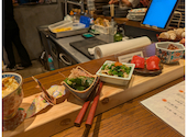 炉端焼きと土鍋ご飯 ひじょうしき 富山店: まきちんさんの2026年09月20日の1枚目の投稿写真