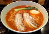 ラーメンたろう 三宮店: わをふぁんたむさんの2007年07月02日の1枚目の投稿写真