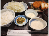 とんかつ浜勝 ココウォーク店: えみこさんの2026年07月02日の1枚目の投稿写真