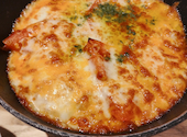 チーズ&ドリア スイーツ アミュプラザ長崎店: えみこさんの2026年09月03日の1枚目の投稿写真