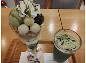 nana s green tea ナナズグリーンティー みらい長崎ココウォーク店: えみこさんの2026年08月28日の2枚目の投稿写真