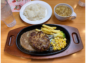 ステーキ宮 岐南店: さくらもちさんの2026年04月17日の1枚目の投稿写真