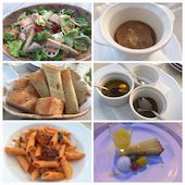 欧風料理 オンディーナ: shinoさんの2015年06月16日の1枚目の投稿写真