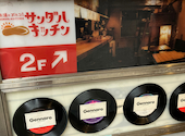サンダルキッチン 阿佐ヶ谷店: CCCさんの2026年09月29日の1枚目の投稿写真
