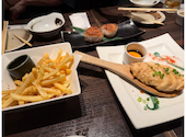 炉端焼き居酒屋 かぶと: うーさんの2026年09月21日の1枚目の投稿写真