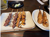 鶏と魚と旨い酒 炭家: うーさんの2026年08月25日の1枚目の投稿写真