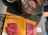 焼肉韓味: うーさんの2026年04月21日の2枚目の投稿写真
