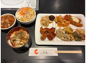 旬彩バイキングしゃぶてらす こすも 開明店: さくちゃんさんの2026年04月16日の1枚目の投稿写真
