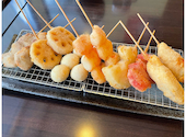ミスターとんかつ ランチ ミスとん串あげ酒場 居酒屋: たきたんさんの2026年08月04日の1枚目の投稿写真