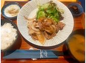 Seasonal Dining 藍: ゴン太さんの2026年09月18日の2枚目の投稿写真
