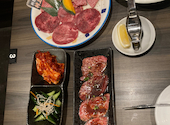 備長炭焼肉 てんてん けやき通店: あいさんの2025年10月13日の2枚目の投稿写真