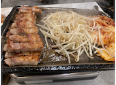 コリアンキッチン味ちゃん新大久保2号店: あいさんの2025年11月29日の2枚目の投稿写真