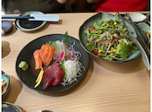 居酒屋 繁花 東京駅八重洲店: あいさんの2026年09月05日の2枚目の投稿写真