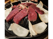 炭火焼 ジンギスカン ポッケ: rinさんの2026年05月23日の2枚目の投稿写真