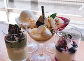 福岡サンパレスホテル&ホール レストラン&カフェ ラグーン: ゆいさんの2026年05月17日の2枚目の投稿写真