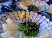 旬菜和食 銀河 ぎんが 福岡サンパレス ホテル&ホール: ゆいさんの2026年09月12日の2枚目の投稿写真