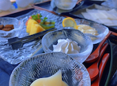 旬菜和食 銀河 ぎんが 福岡サンパレス ホテル&ホール: ゆいさんの2026年09月12日の3枚目の投稿写真