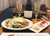 Cafe&Dining ハルモ 天神今泉公園前店: ゆいさんの2026年04月15日の3枚目の投稿写真