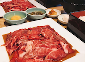 博多焼肉こうし: ゆいさんの2026年04月09日の1枚目の投稿写真
