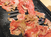 博多焼肉こうし: ゆいさんの2026年04月09日の2枚目の投稿写真