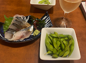 魚民のすし 新中野駅前店: k.oさんの2026年07月05日の1枚目の投稿写真