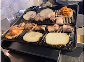コリアンダイニング住吉 栄店: きんさんの2026年08月06日の1枚目の投稿写真