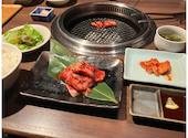 個室焼肉 スギモトHOUSeN 栄・伏見店: きんさんの2026年09月17日の1枚目の投稿写真