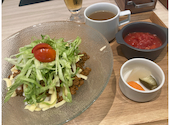 O s Dining kitchen オズダイニングキッチン 赤羽駅前店: はむちゃんさんの2025年08月24日の1枚目の投稿写真